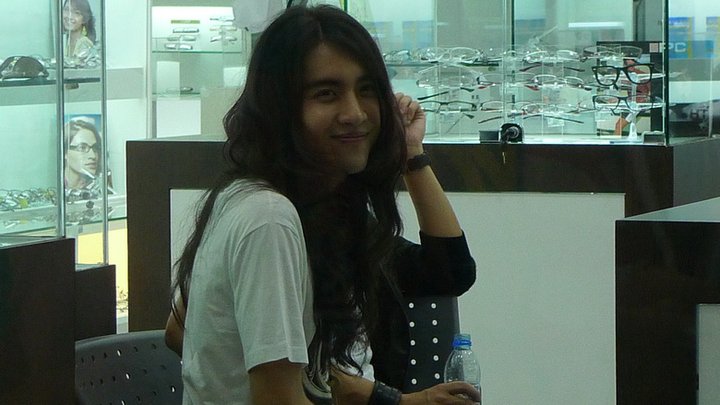 Sin Singular