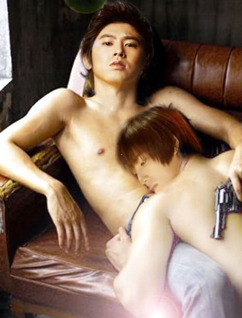 Yunjae Nc