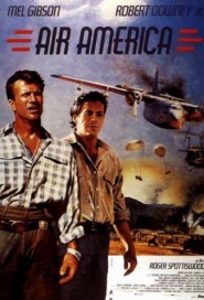 Air America poster
