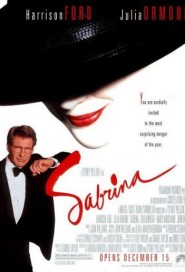 Sabrina poster