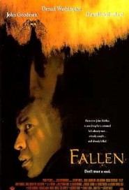 Fallen poster
