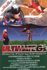Ultimate G's poster