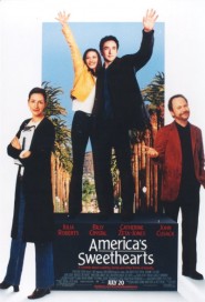 America's Sweethearts poster
