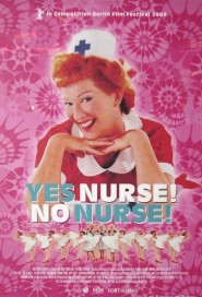 Yes Nurse! No Nurse! poster