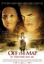 Off the Map poster