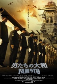 Yamato poster