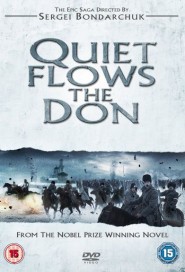 Quite Flows the Don poster