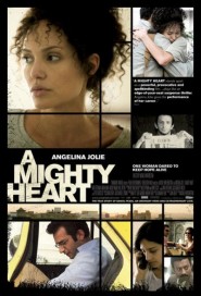 A Mighty Heart poster