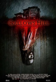 Gallow Hills poster