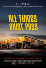 All Things Must Pass: The Rise and Fall of Tower Records poster