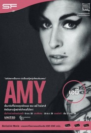 Amy poster