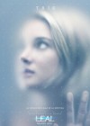 The Divergent Series: Allegiant poster