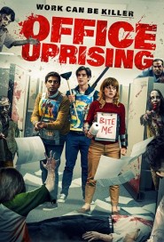 Office Uprising poster