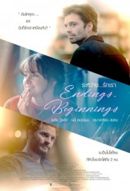 Endings, Beginnings poster