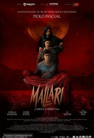 Mallari poster