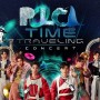 Polca Time Traveling Concert