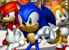  Sonic Heroes Puzzle
