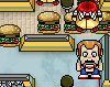  Burger Man