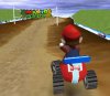  Mario Go Kart
