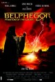 Belphegor - Le fantome du Louvre