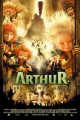 Arthur and the Minimoys