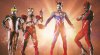 Ultraman Zero: The Revenge of Belial picture