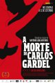 The Death of Carlos Gardel