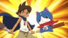 Yo-Kai Watch the Movie: The Secret is Created, Nyan picture