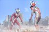 Ultraman Taiga The Movie : New Generation picture