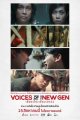 Voices of the New Gen