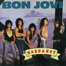 อัลบัม Hard & Hot (Best of Bon Jovi)