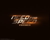 Need for Speed wallpaper