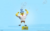 The SpongeBob Movie: Sponge Out of Water wallpaper