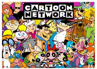 การ์ตูนเก่าๆของ Cartoon network | การ์ตูนและนิยาย | 2244941