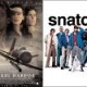 Snatch, Pearl Harbor ติดอันดับภาพยนตร์ละเมิดลิขสิทธิ์