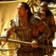 เดอะร็อค รับบทนำเป็นครั้งแรกใน The Scorpion King