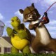 นก นำทีมดารา เปิดซิงงานพากย์การ์ตูน Over the Hedge