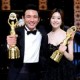 ผลรางวัล บลู ดรากอน ฟิล์ม อวอร์ดส์ ครั้งที่ 34