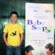 บาร์นีย์ บอกเล่าเรื่องราวอบอุ่นหัวใจใน Baby Steps