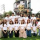 เอ็นดู 8 สาวพูดอีสานร้องเพลงหมอลำใน ไทบ้าน X BNK48