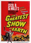 The Greatest Show on Earth poster