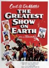 The Greatest Show on Earth poster