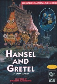 Hansel And Gretel poster