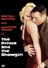 The Prince and the Showgirl poster