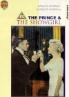 The Prince and the Showgirl poster