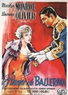 The Prince and the Showgirl poster