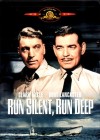 Run Silent Run Deep poster