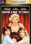 Some Like It Hot poster