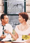 The Apartment poster