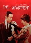 The Apartment poster